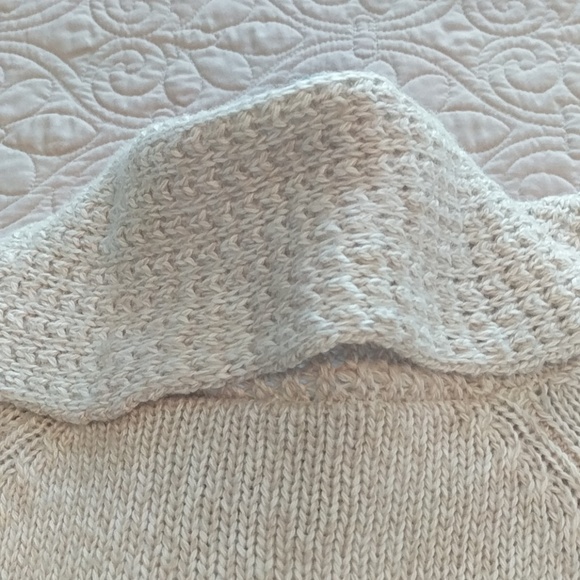 🙂new editions sweater cover up - Picture 5 of 7